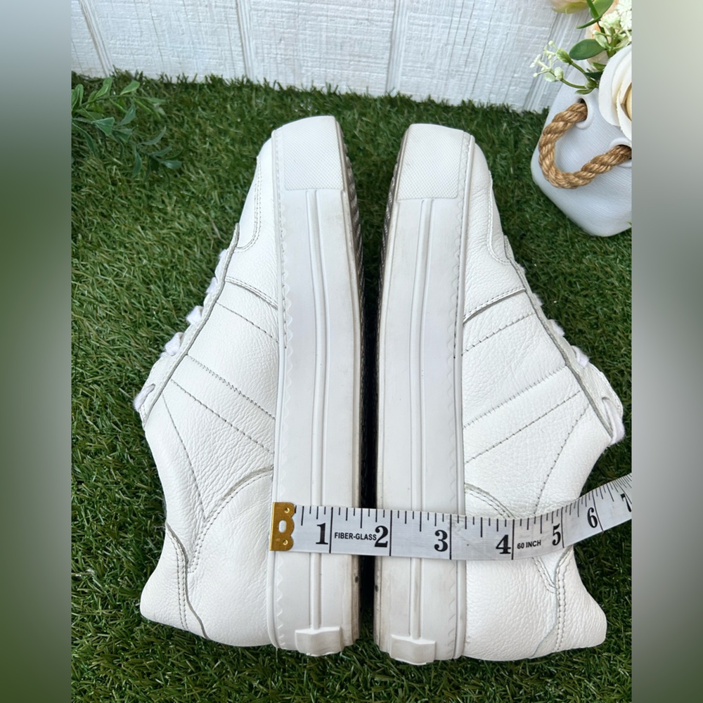 Paul Green women Paul Unity Platform
Sneaker in White UK 5.5 US 8 - Picture 15 of 16